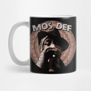 Mos Def Mug